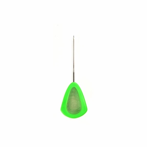 Strategy Pole Position Glow In The Dark Pointed Needle Green