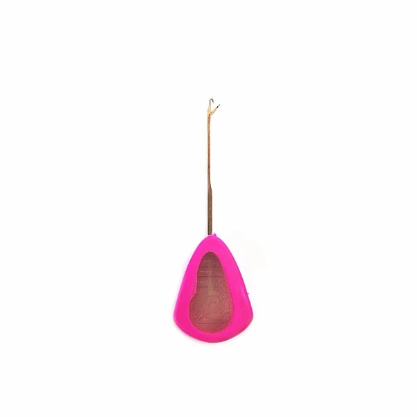 Strategy Pole Position Glow In The Dark Fine Needle Pink