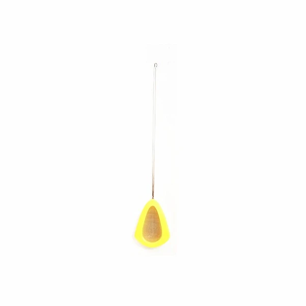Strategy Pole Position Glow In The Dark Long Needle Yellow