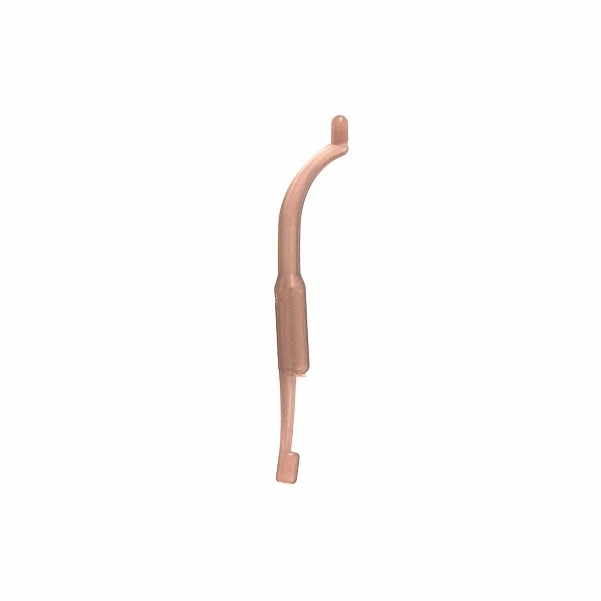 Strategy Pole Position Fixaligner  Muddy Brown (brąz) / long