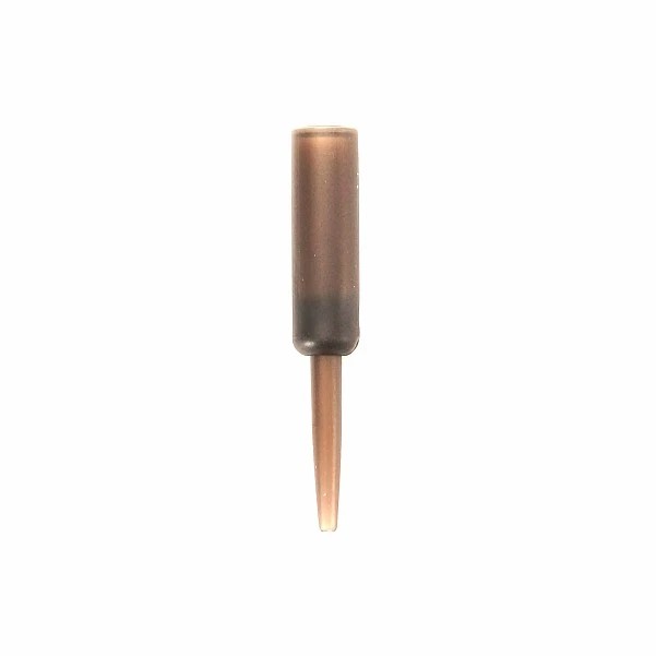 Strategy Pole Position Heli/Chod Buffer Sleeve Muddy Silt (muł)