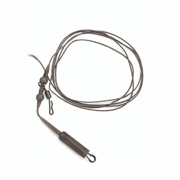Strategy Pole Position Heli/Chod Action Pack Silt (muł) / 45lb