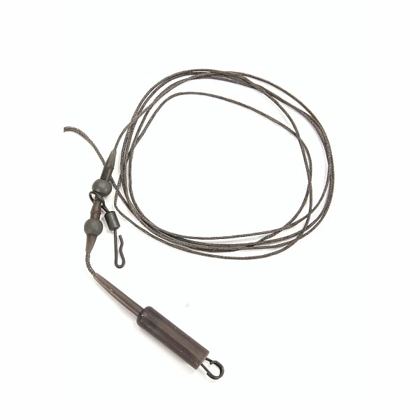 Strategy Pole Position Heli/Chod Action Pack Silt (muł) / 65lb