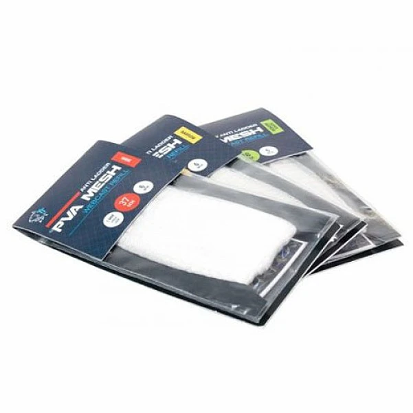 Nash Webcast PVA Narrow Refill 23mm