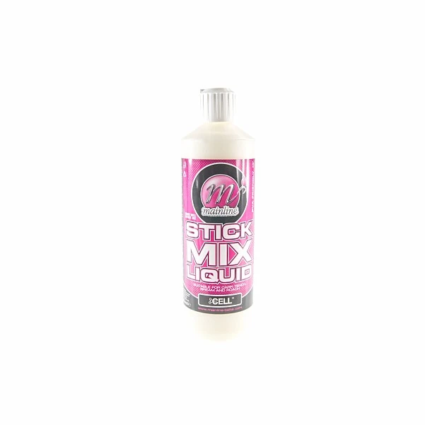 Mainline Stick-Mix Liquid Essential Cell 500 мл
