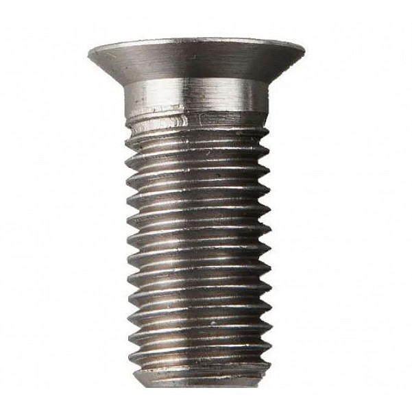 DELKIM Stainless Long D-Lock Bolt - MPN: D0017B - EAN: 200000036157