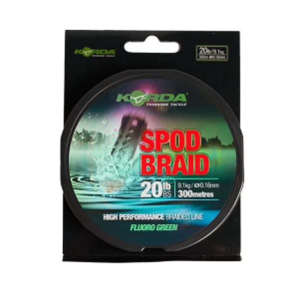 Korda Spod Braid 300 m