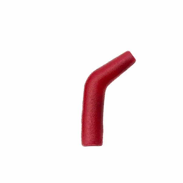 Korda Kickers Medium - Bloodworm Red