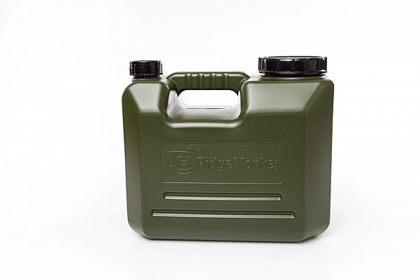 RidgeMonkey Heavy Duty Water Carriervelikost 10 litrů - MPN: RM009 - EAN: 5060432140106