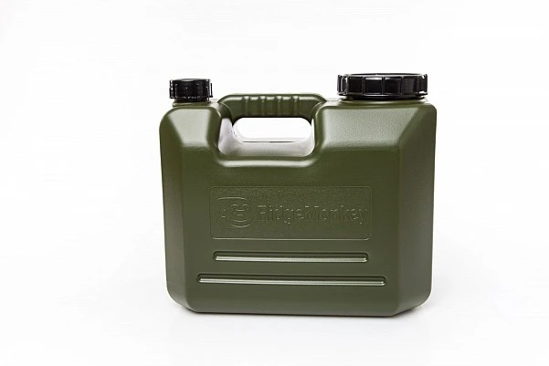 RidgeMonkey Heavy Duty Water Carrier 10 litrów