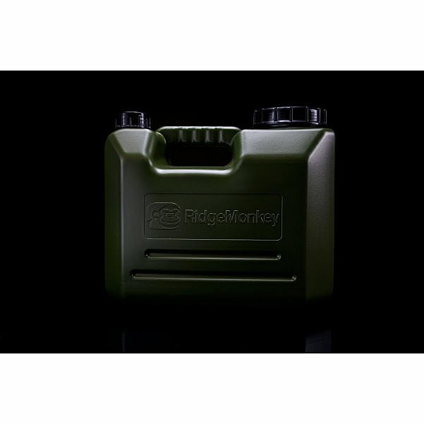RidgeMonkey Heavy Duty Water Carrierрозмір 15 літрів - MPN: RM010 - EAN: 5060432140113