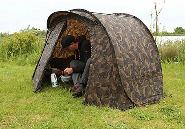 Fox Easy Shelter Camo