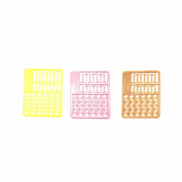 RidgeMonkey Connexion Boilie Extenders Multi Colours  Multi Colours (wielokolorowe)