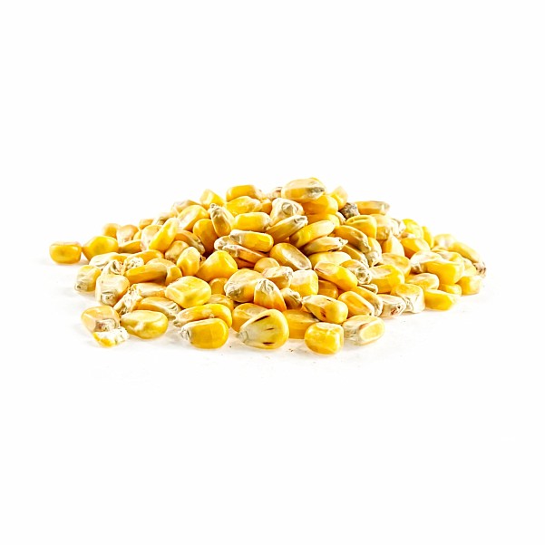 Rockworld  - Corn Pelletspackaging 1kg