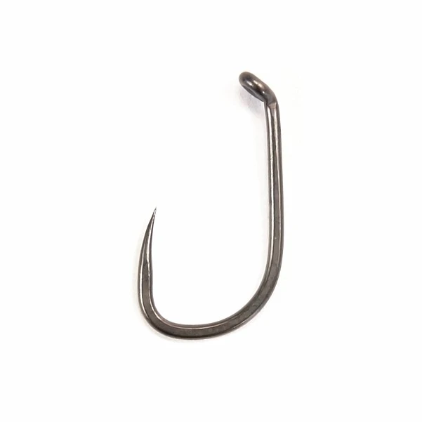 Korda Basix Wide Gape Hooks Barbless 2