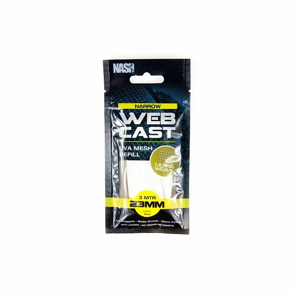 Nash Webcast Ultra Weave Refill Narrow / wąski