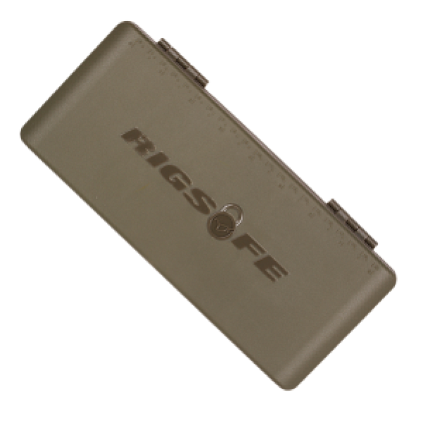 Korda RigSafe Combiopakowanie 1 sztuka - MPN: KBOX4 - EAN: 5060323808429