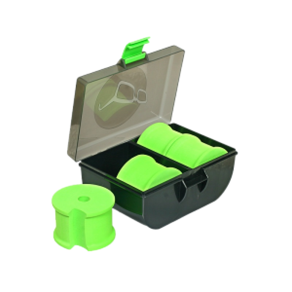 Korda Zig Boxembalaje 1 unidad - MPN: KZB - EAN: 5060461120902