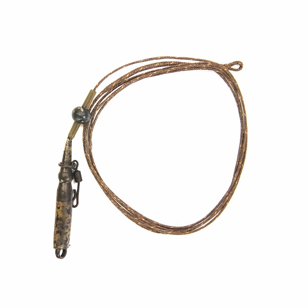 Avid Carp Ready Tied Pin Down Leader Heli and Chod - MPN: A0510001 - EAN: 5056317704501