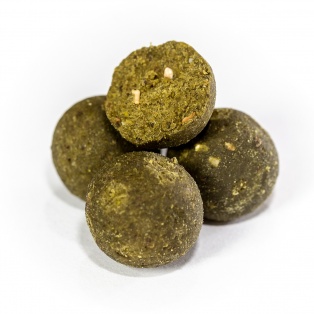 MassiveBaits GLM Essential Top Shelf Boilies
