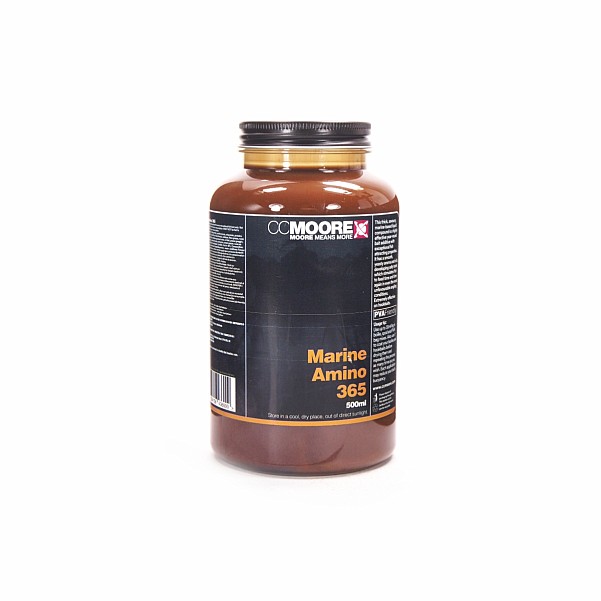 CcMoore Liquide - Marine Amino 365obal 500ml - MPN: 92630 - EAN: 634158436000