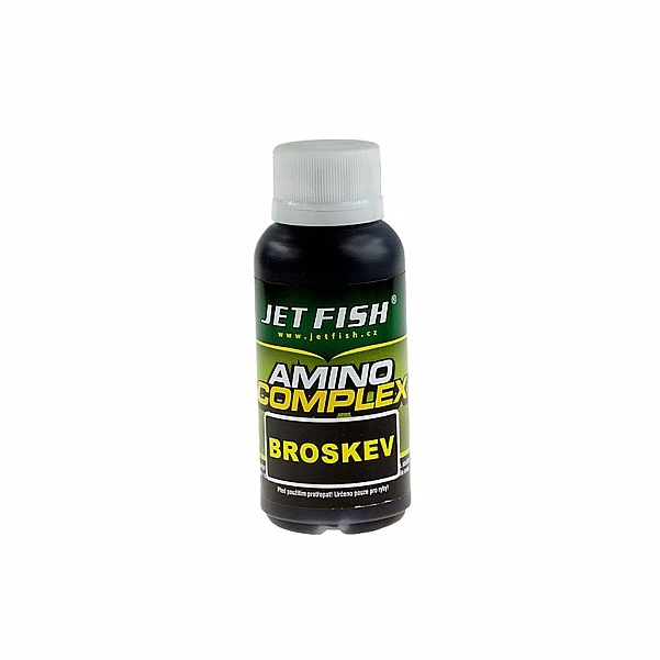 JetFish Amino Complex Peach 100 ml