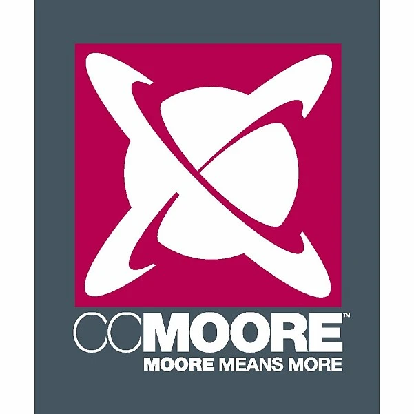 CcMoore Sticker  - Naklejka prostokątna 150x180mm