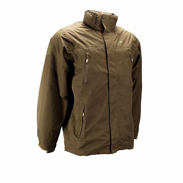 Nash Waterproof Jacketméret S - MPN: C0030 - EAN: 5055144800301