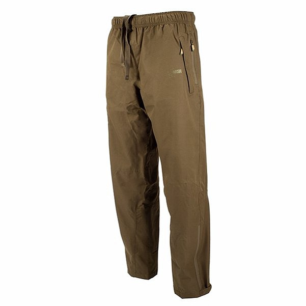 Nash Waterproof Trousersrozmiar S - MPN: C0040 - EAN: 5055144800400