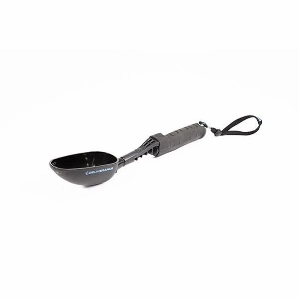 Nash Stealth Midi Spoon z rączką