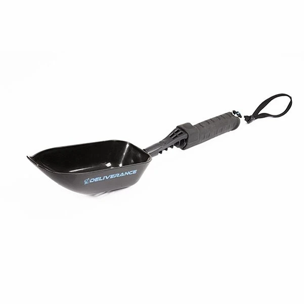 Nash Particle Spoon  z rączką