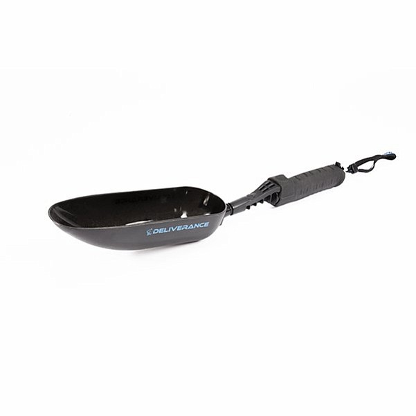 Nash Boilie Spoonversion avec une poignée - MPN: T0712 - EAN: 5055108907121