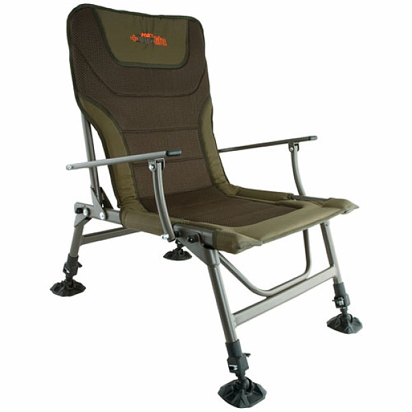 Fox Duralite Chair - MPN: CBC059 - EAN: 5055350281147