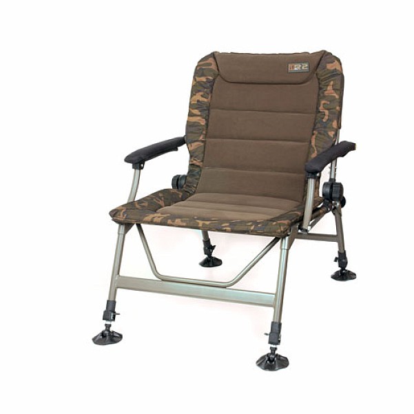 Fox R2 Camo Chair - MPN: CBC061 - EAN: 5055350282038