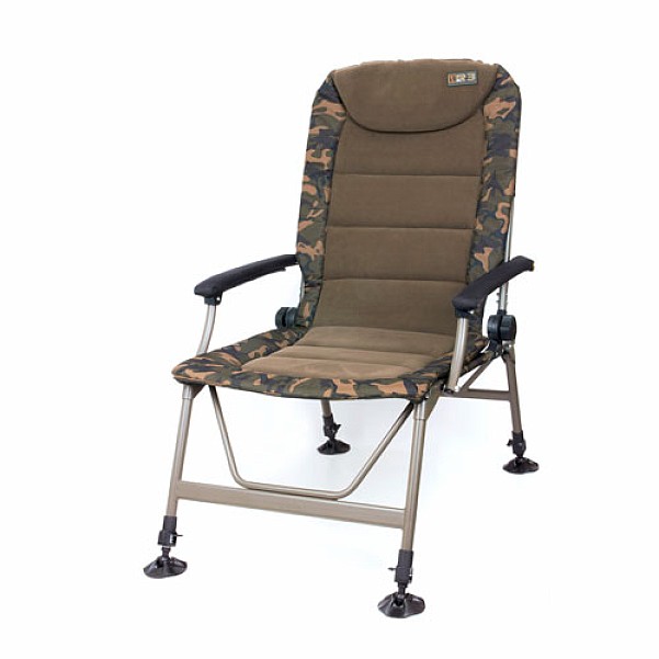 Fox R3 Camo Chair - MPN: CBC062 - EAN: 5055350282045