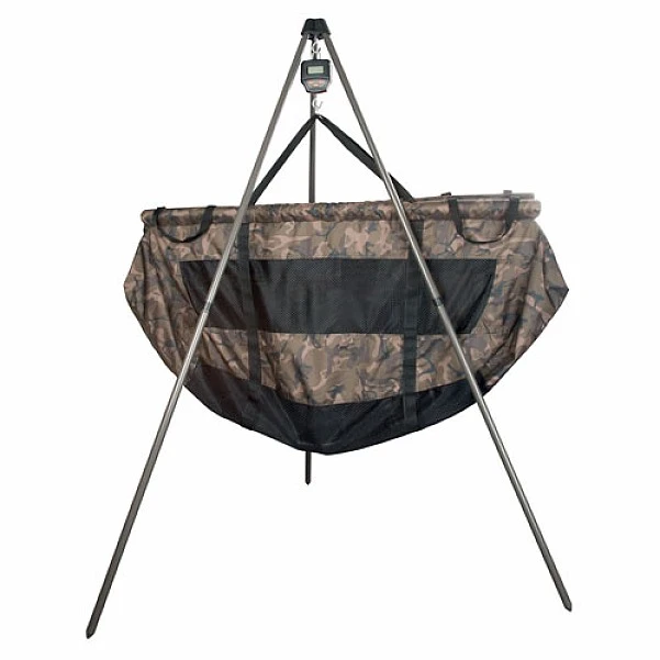 Fox Weighting Tripod