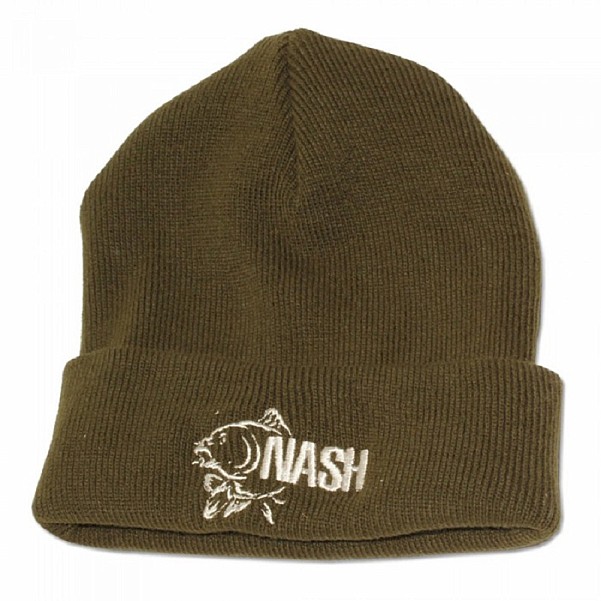 Nash Wooly Hat