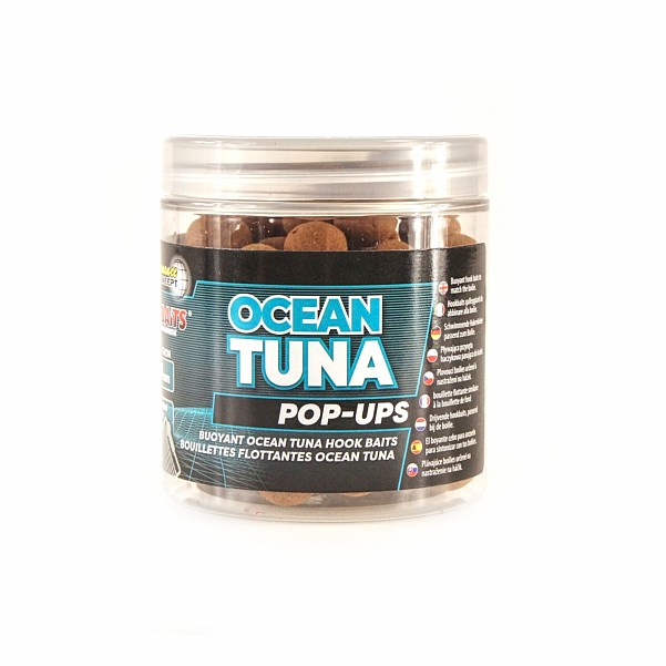 Starbaits Performance Pop-Up - Ocean Tuna taille 20mm - MPN: 58633 - EAN: 3297830586331