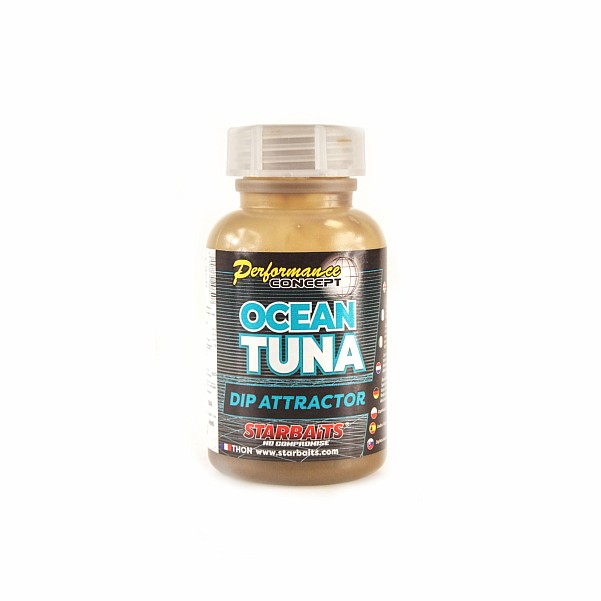 Starbaits PC Ocean Tuna Dip Attractoropakowanie 200ml - MPN: 29640 - EAN: 3297830296407