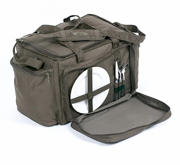 Nash KNX Food Bag