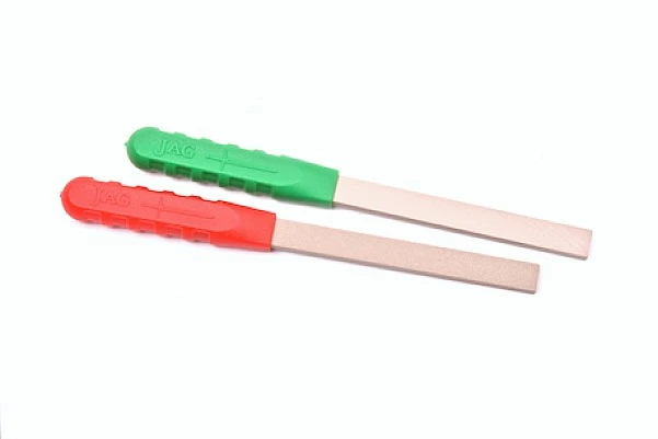 JAG SP Stone Red/Green Pack