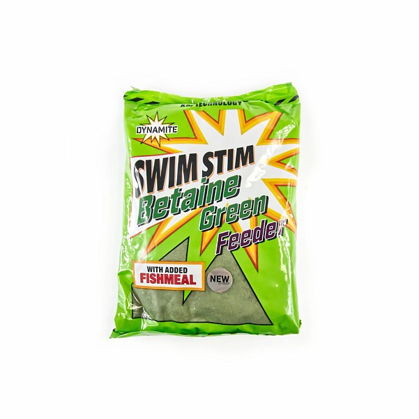 DynamiteBaits Swim Stim Feeder Mix - Betainecsomagolás 1.8kg - MPN: DY1590 - EAN: 5031745226283