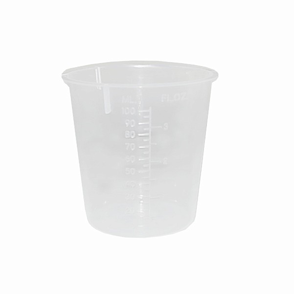 CCMoore Miarka 100 ml - MPN: 92098 - EAN: 634158549526