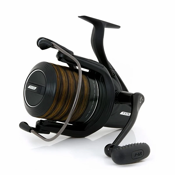 Fox FX13 Reel