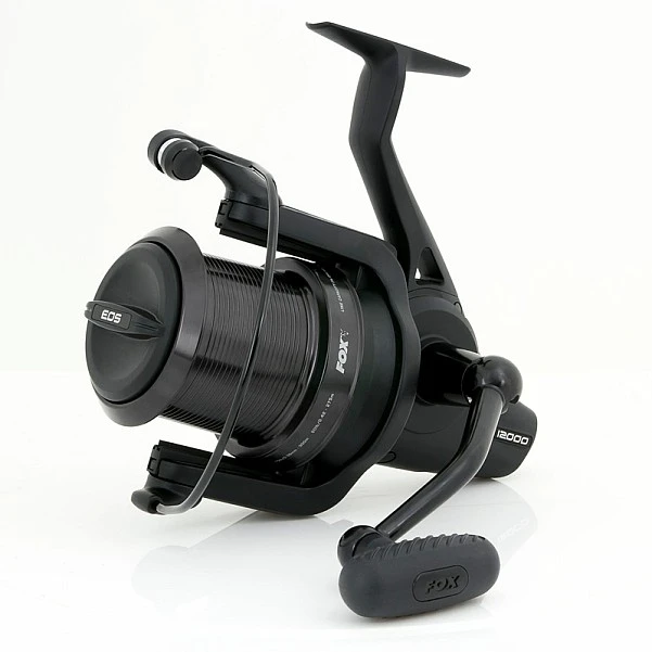 Fox EOS 12000 Reel