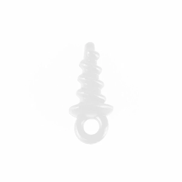 Carp Spirit Pop Up Pegs Clear (przeźroczysty)