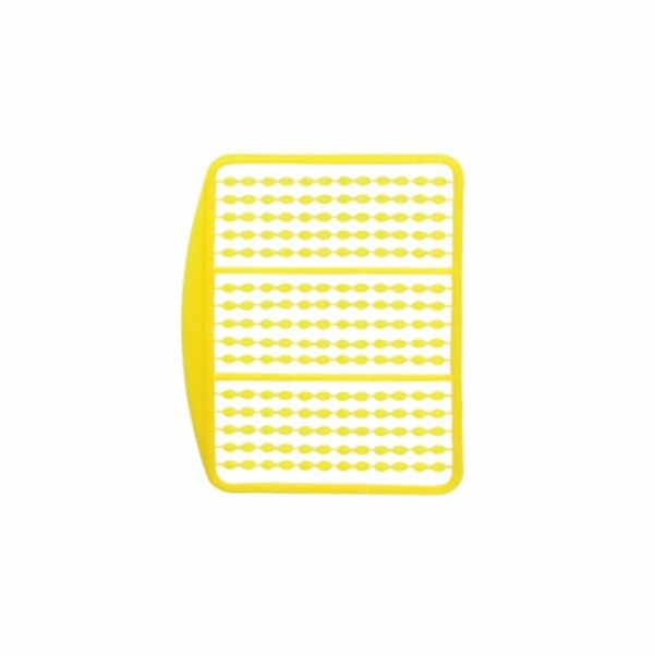Carp Spirit Boilie Stopszín Fluo Yellow (sárga) - MPN: ACS010279 - EAN: 3422993038872