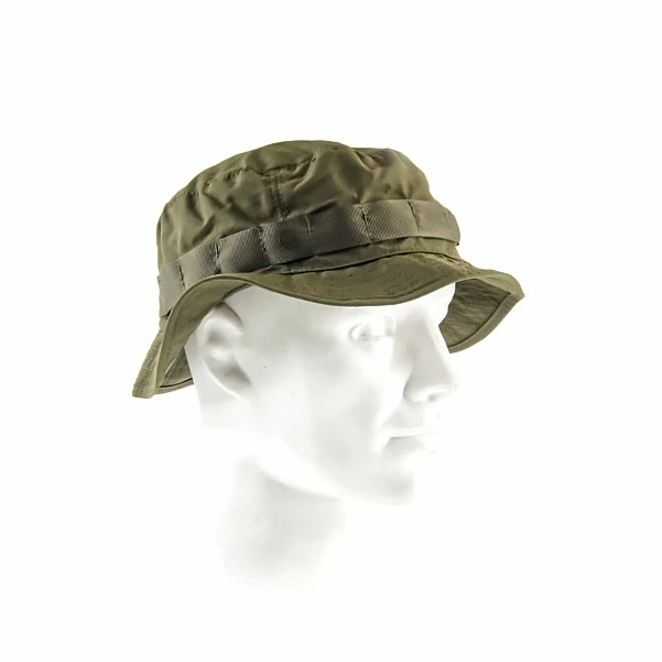 Korda KORE Fleece Waterproof Boonie Olive uniwersalny
