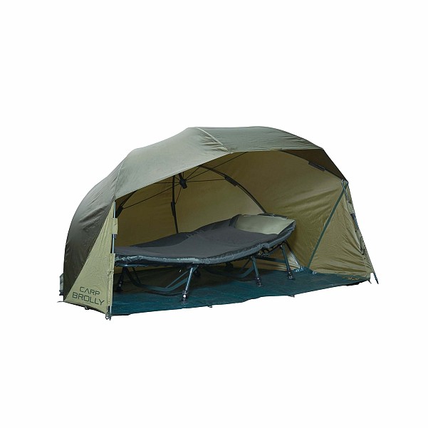 TandemBaits Carp Brolly - MPN: 00630 - EAN: 5907666665961