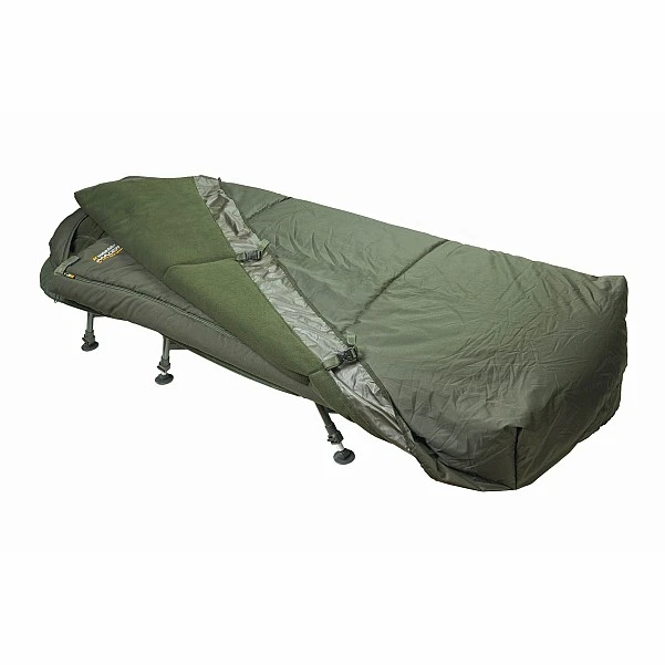 TandemBaits Phantom Cover Bed
